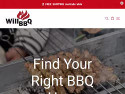 Willbbq