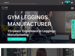 Gymleggings