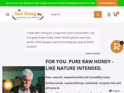 Therawhoneyshop
