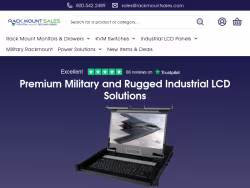 Rackmountsales