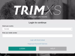 Trimxs