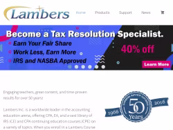 Lambers