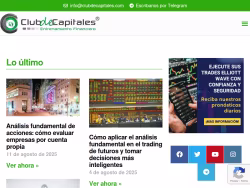 Clubdecapitales