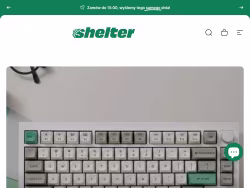 Shelter