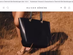 Maisonheroine