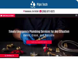 Plumbermodestoca
