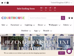 Courthouseinteriors