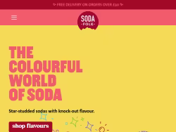 Sodafolk