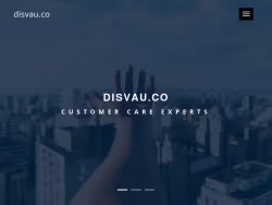 Disvau