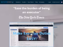 Estateexec