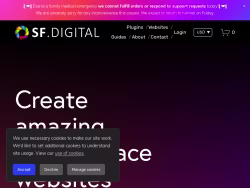 Sf logo