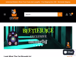 Cmpop