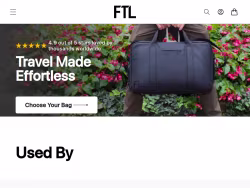 Ftlbags