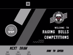 Ragingbullscompetitions