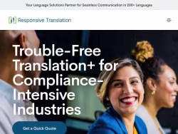 Responsivetranslation