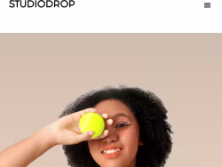 Studiodrop