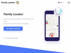 Family-locator