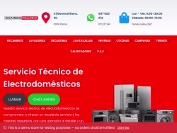 Recambiosmallorca