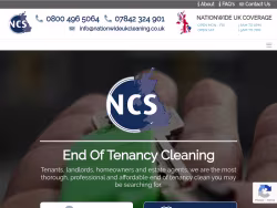 Nationwideukcleaning