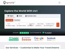 Orgmytrip