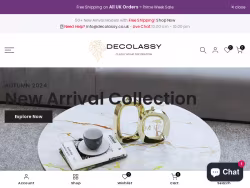 Decolassy