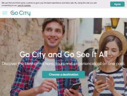 Gocity