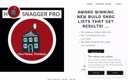 Homesnaggerpro