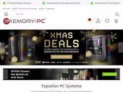 Memorypc