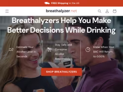 Breathalyzer