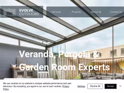 Evolveoutdoors