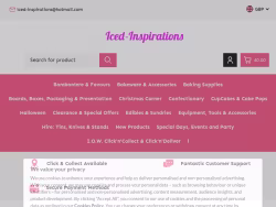 Iced-inspirations