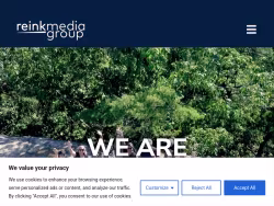Reinkmedia