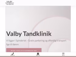Valbytandklinik
