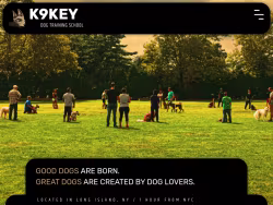 K9key