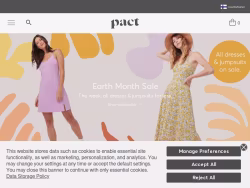 Wearpact