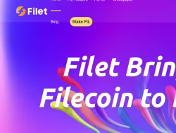 Filet