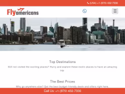 Flyamericans