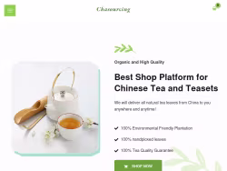 Chasourcing