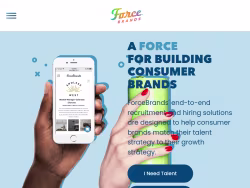 Forcebrands