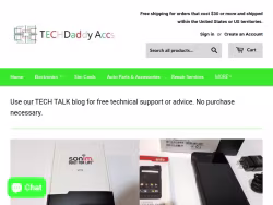 Techdaddyaccs