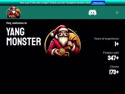Yangmonster