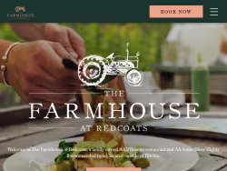 Farmhouseatredcoats