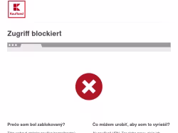 Kaufland