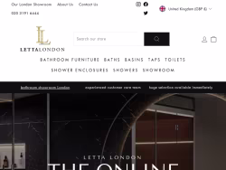 Lettalondon