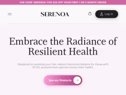 Serenoahealth