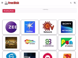 Freedish