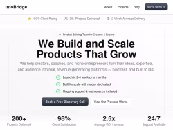 Infobridge
