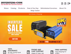 Inverters