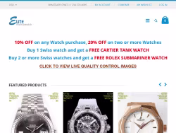Elitereplicawatches