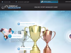 Powerplaymanager